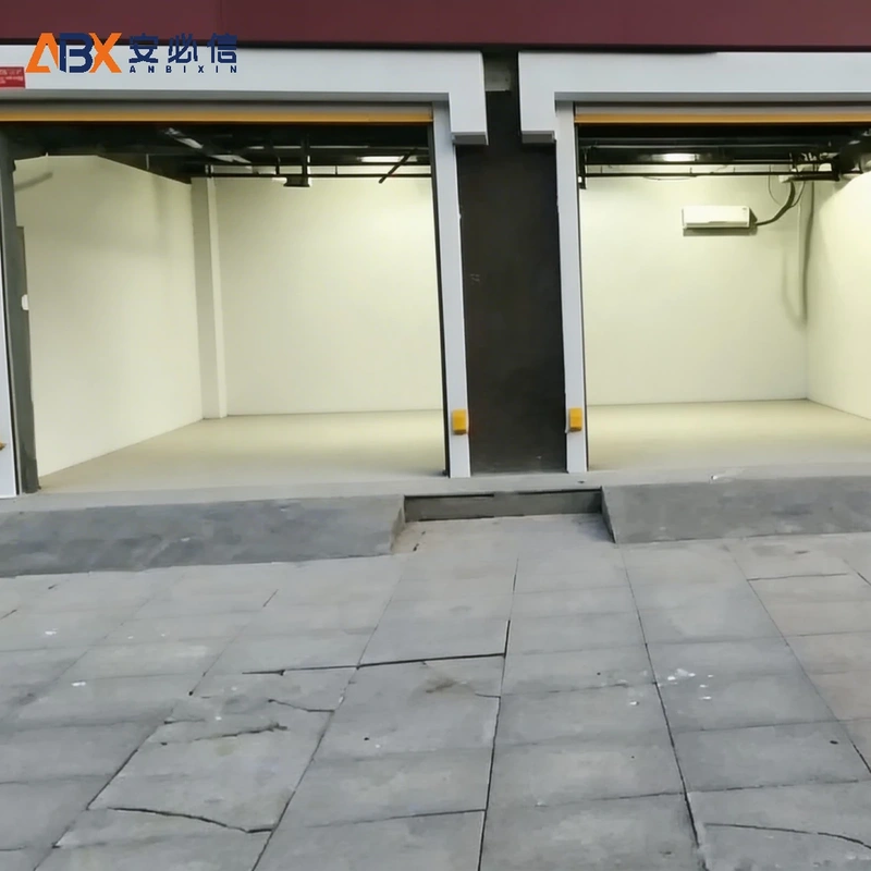 宣城快速门